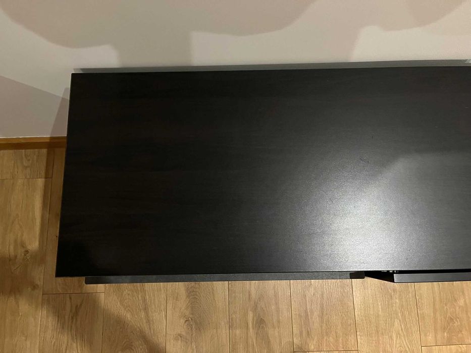 Móvel de televisão (BESTÅ - IKEA)