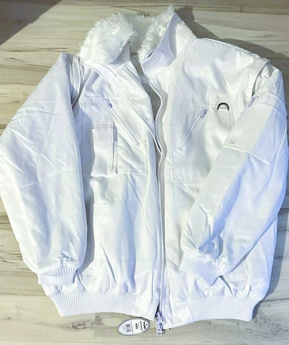 kurtka TRIUSO 4XL
