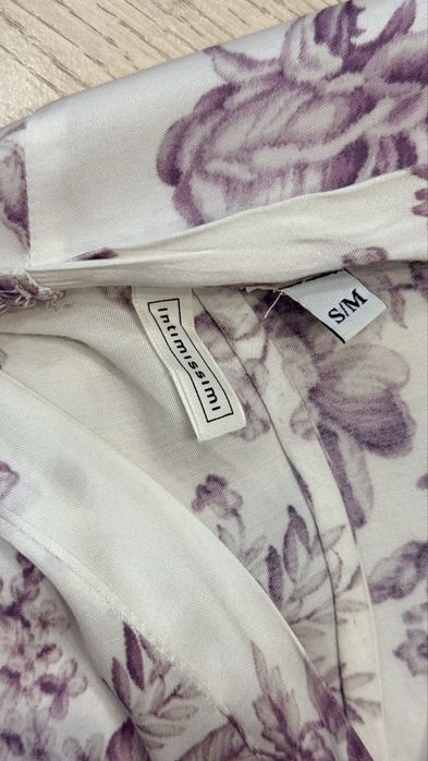 Кімоно Халат  intimissimi S/M