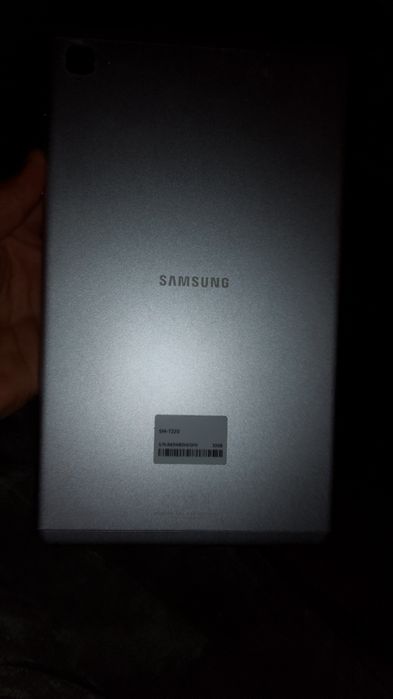 Tablet Samsung Galaxy TAB A7 lite