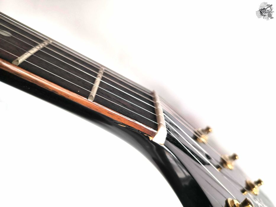 Epiphone '58 Korina Reissue Flying V '2010 w/GigBag
