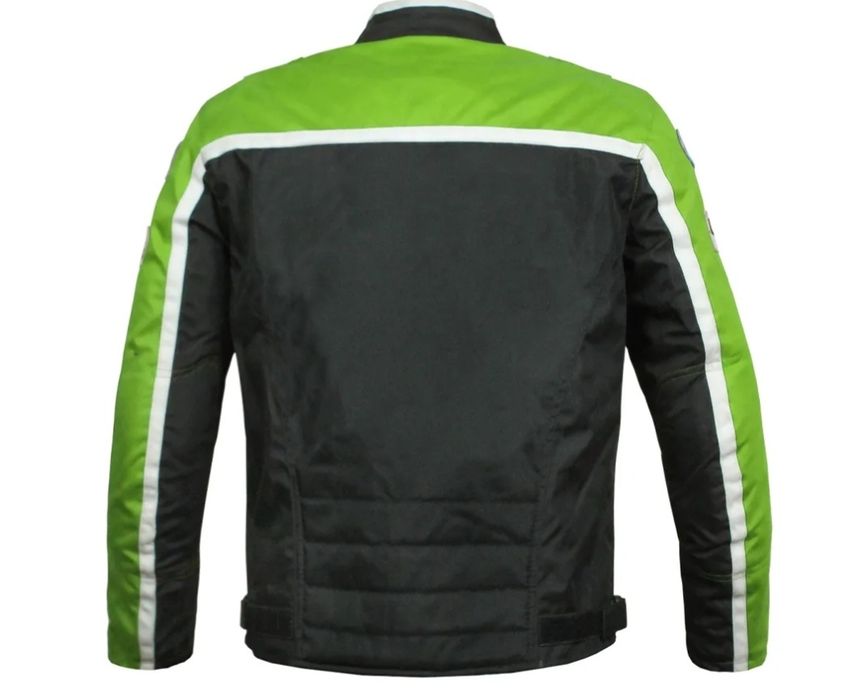 Casaco/Blusão motard criança/junior