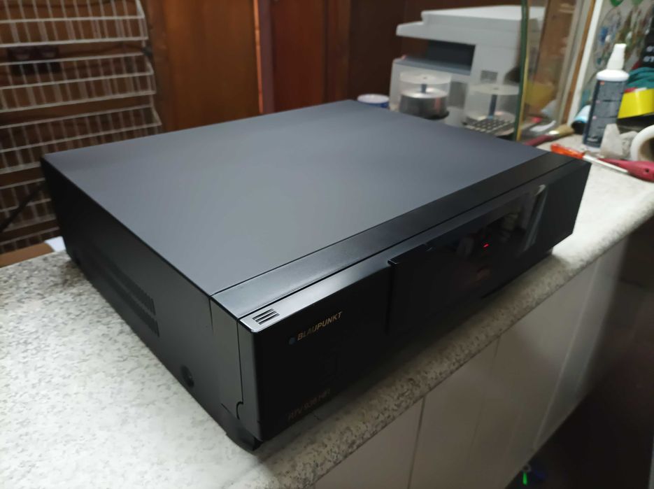 Видеомагнитофон Blaupunkt RTV-936 HiFi