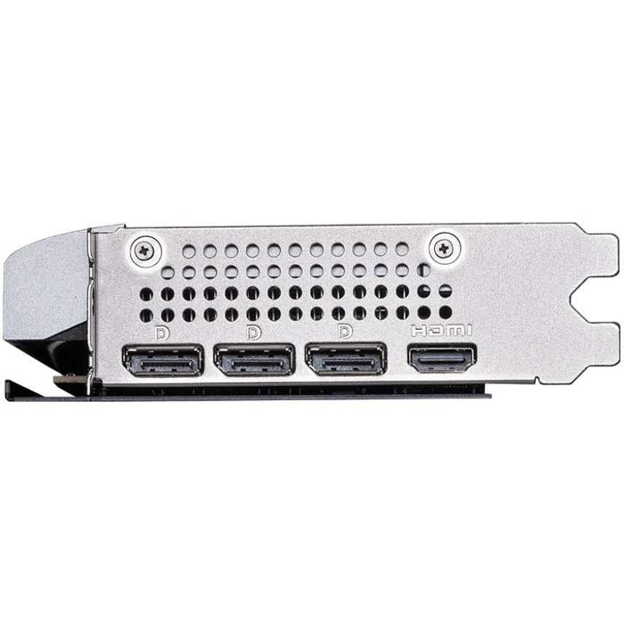 Відеокарта MSI PCI-Ex GeForce RTX 5060 Ti VENTUS 2X OC PLUS 16GB GDDR7