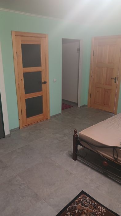 Здам квартиру на довготиивалий термін