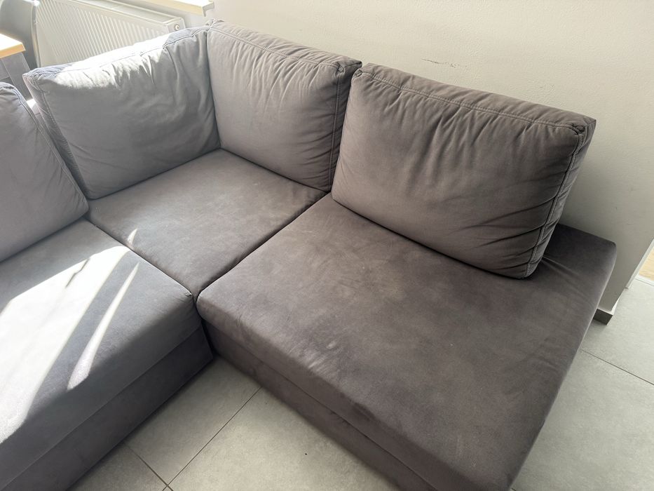 Narożnik rozkładany Brandy New