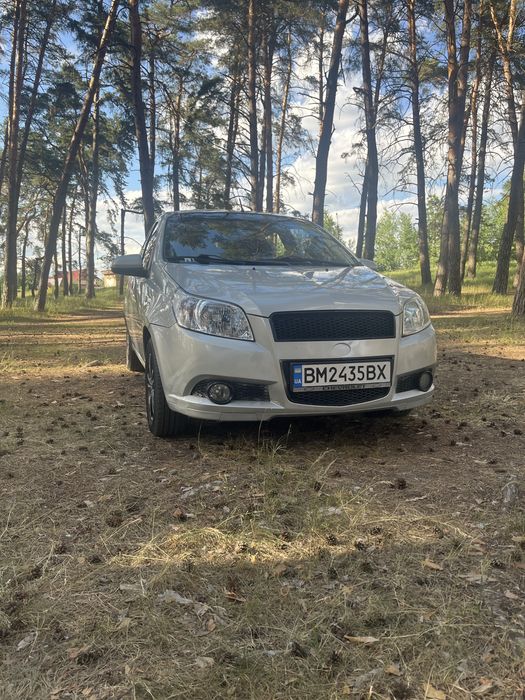 Автомобіль ЗАЗ ВІДА 1.5