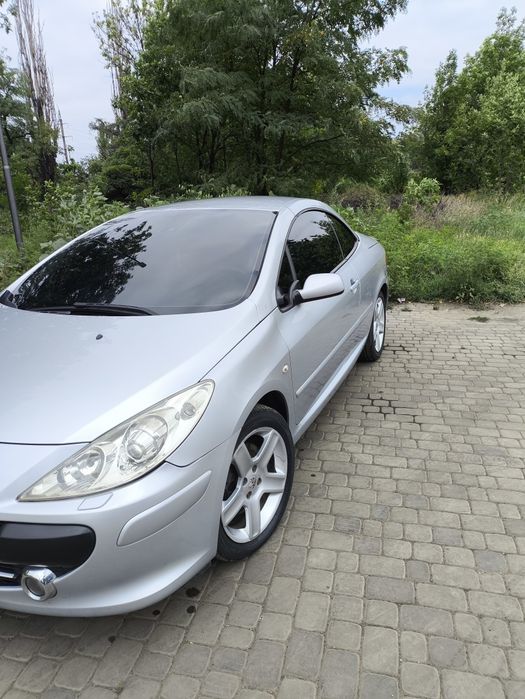 Продам Пежо 307 СС