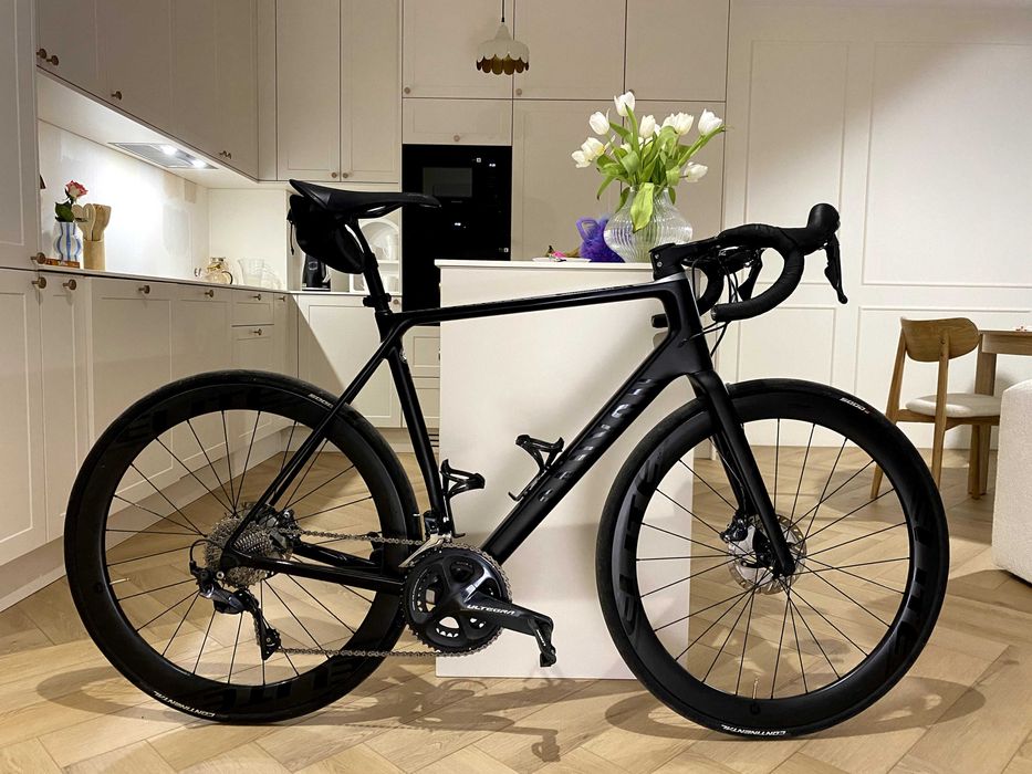 Canyon Endurace CF SL