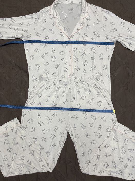 Жіноча піжама  primark  М .L. XL.XXL