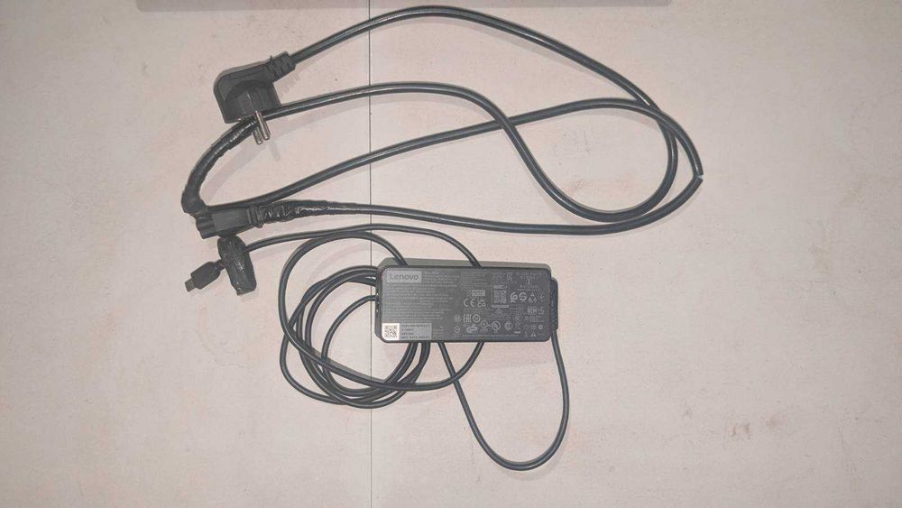 Lenovo IdeaPad 5 15ABA7 82SG00BYRA