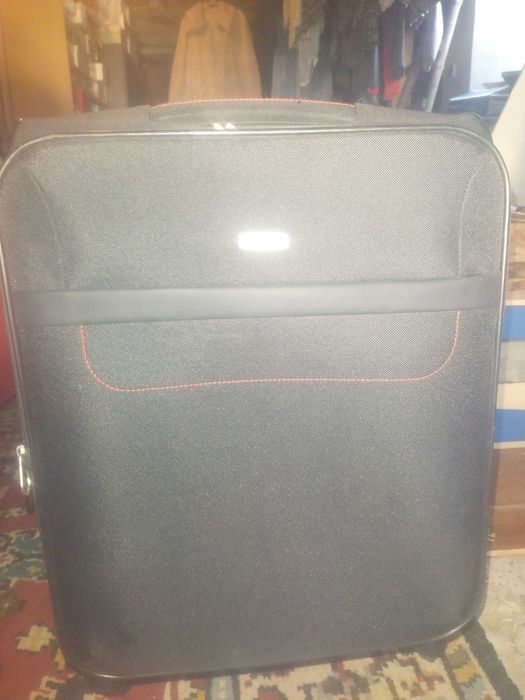 Walizka Top Move 46cm