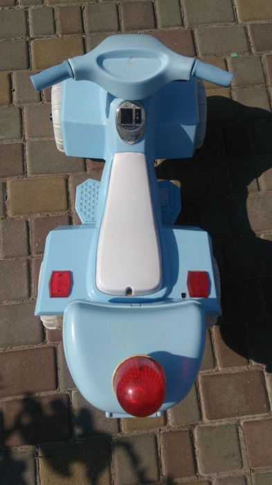 Квадроцикл Машина електрична дитяча Електромобіль Мотоцикл дитячий