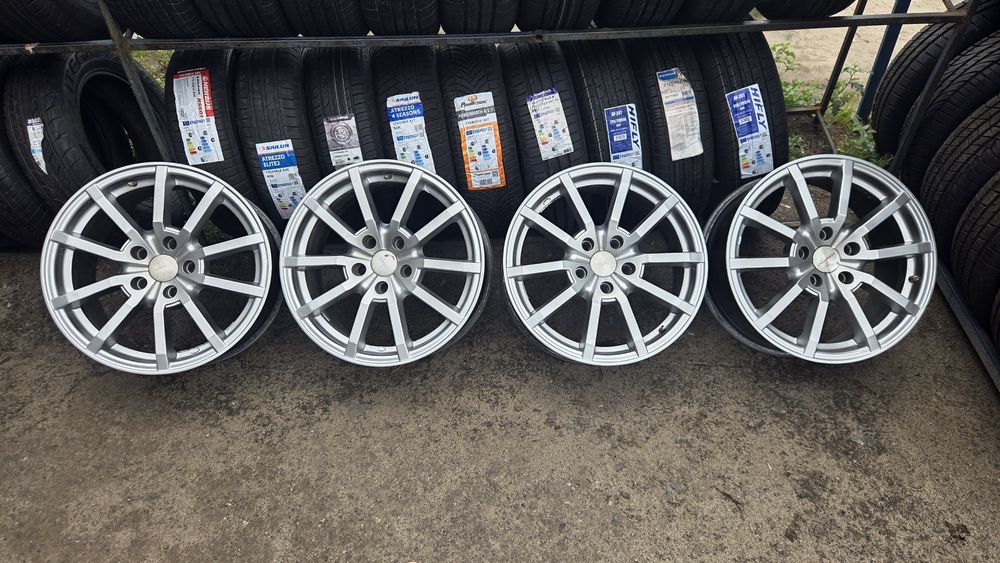 диски 17 5/114.3 RAPID Toyota Honda Kia Hyundai Nissan Mitsubishi Renault