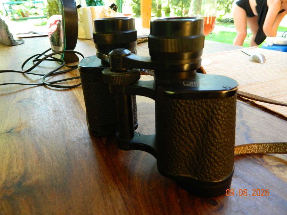Lornetka Carl Zeiss Jena Deltrintem 8 x 30 1Q