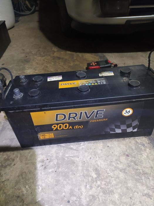 Продам акаумулятори