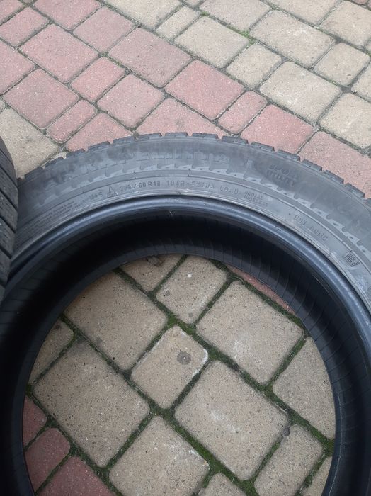 Шини зима 225/60/R18 Nokian