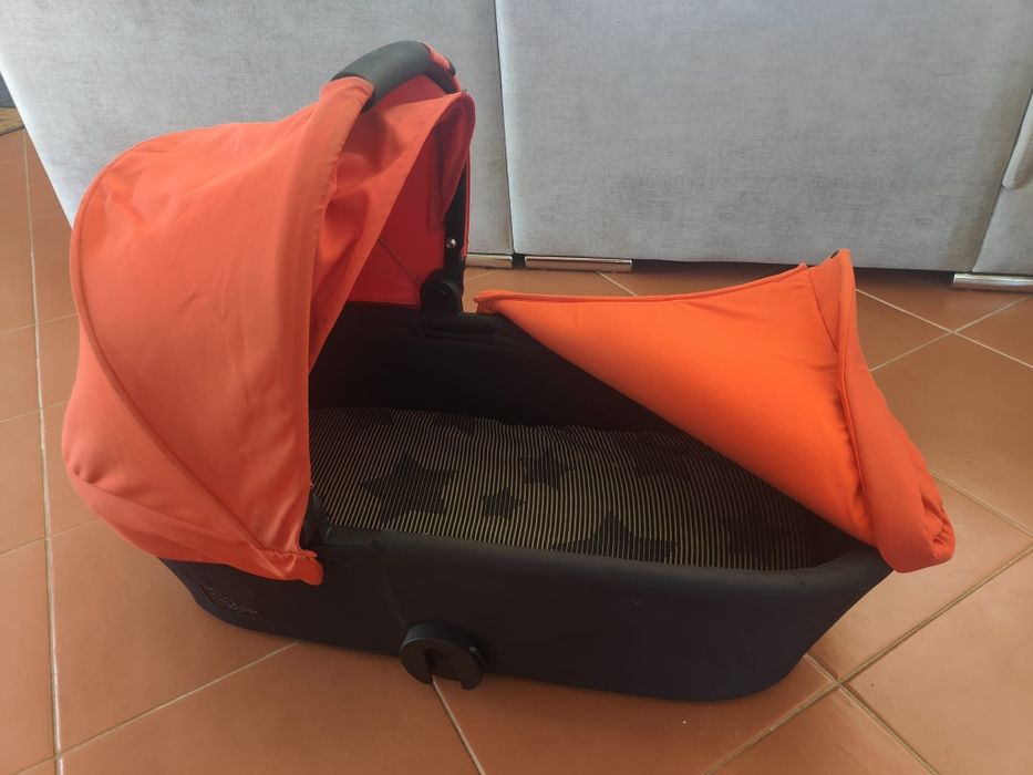 Alcofa Cybex Mios