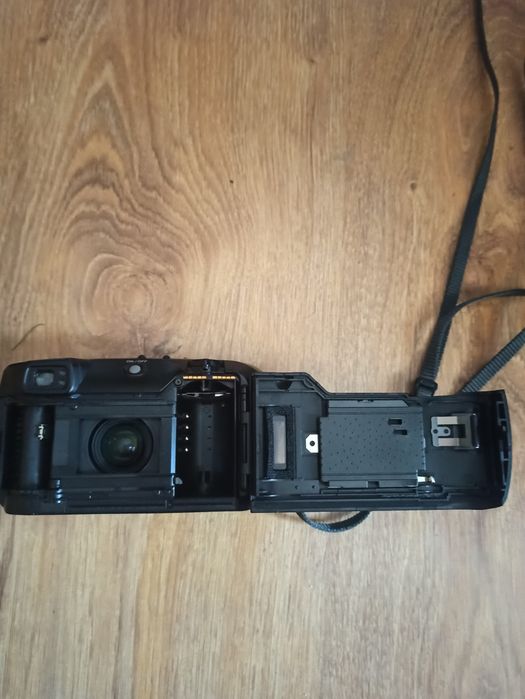 Aparat Minolta Riva Zoom 115 EX