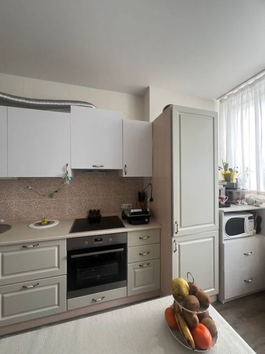 1 к. Кольоровий бульвар , з ремонтом