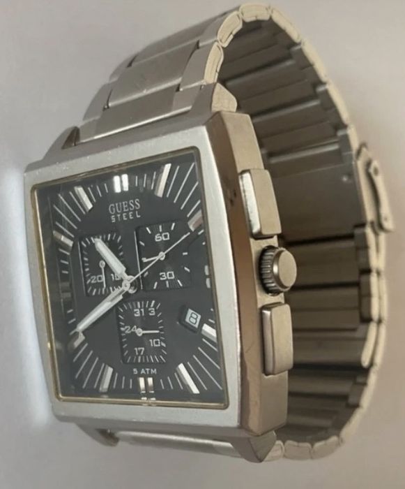 Relógios, Guess e Celsus