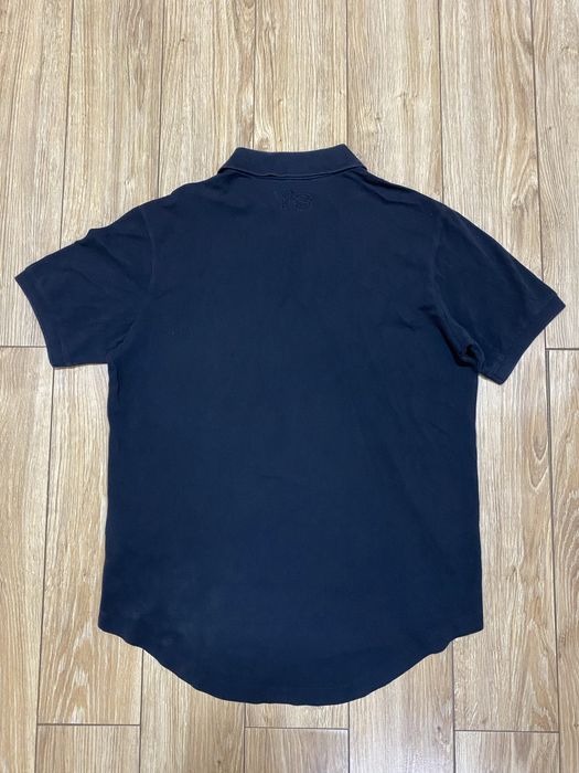 Поло Y-3(yohji yamamoto)