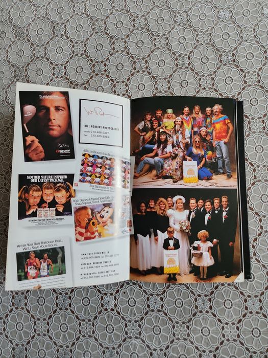 The Creative Black Book 1992