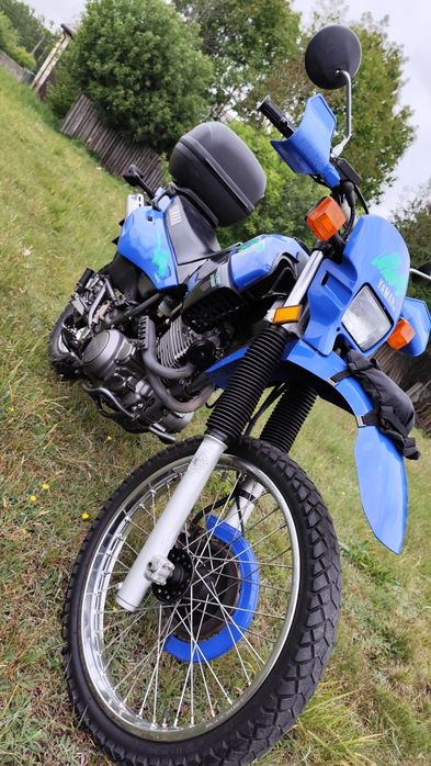Sprzedam Yamaha XT 600/500