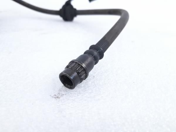 Pinça travão / maxila de travão frente esquerda RENAULT Megane II (BM0