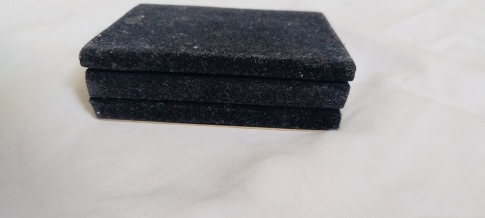 Mały min welurowyi album na zdjęcia