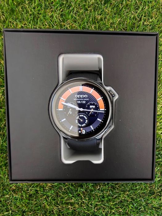 Oppo Watch X - like new