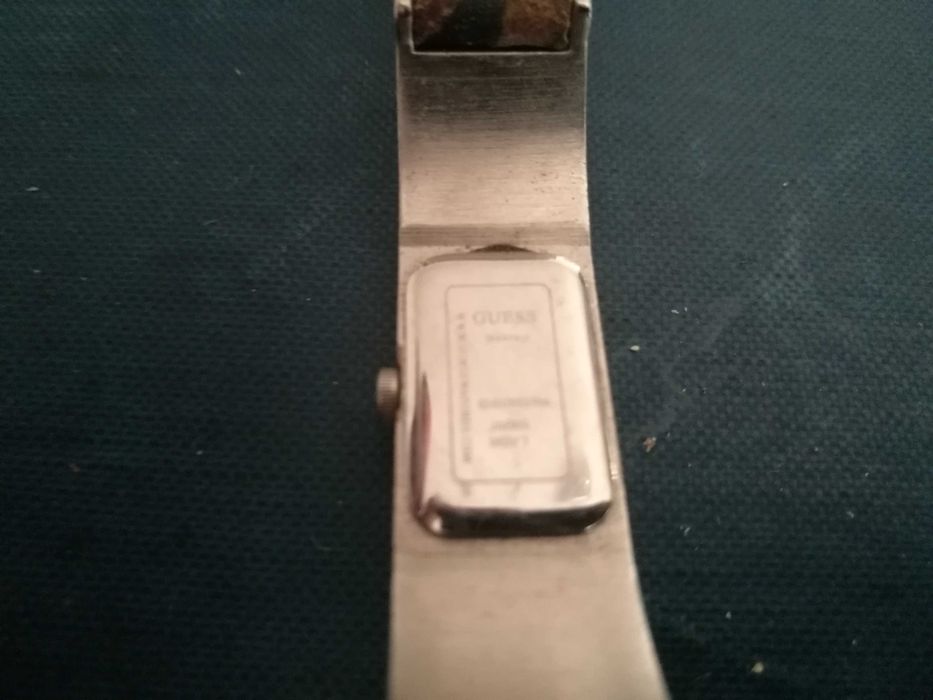 Relógio Guess senhora (para colecionador)