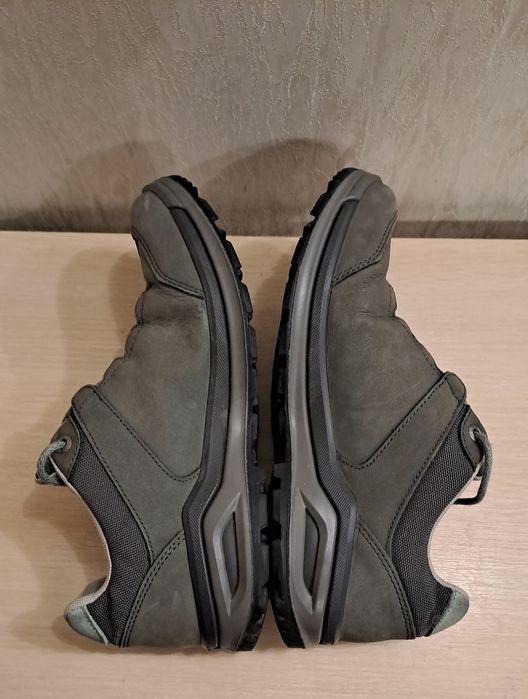 Трекінгові Кросівки Lowa locarno Gore-tex