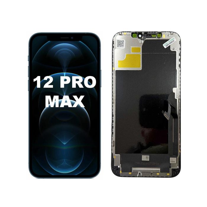 Wyświetlacz Lcd Incell Ekran Do Iphone 12 Pro Max