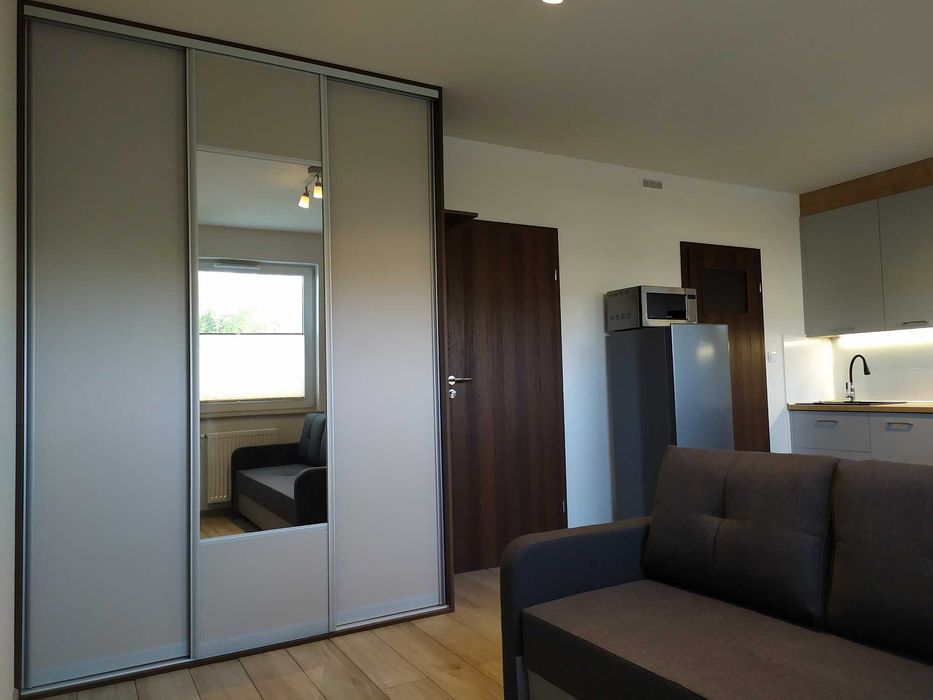 Kawalerka, 30 m2 - Felin