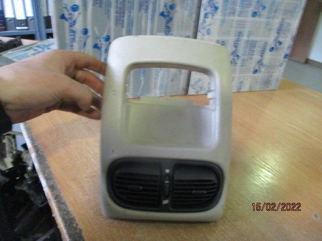 JAGUAR S-Type (X200) Air Diffuser / Vent