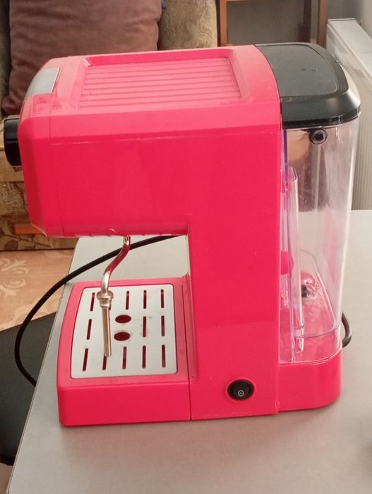 Кавоварка ріжкова Krups XP320530