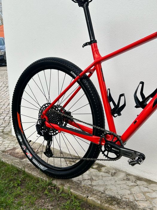 BTT - Bicicleta KTM Ultra 2024 - Como Nova, Excelente estado- Tamanho