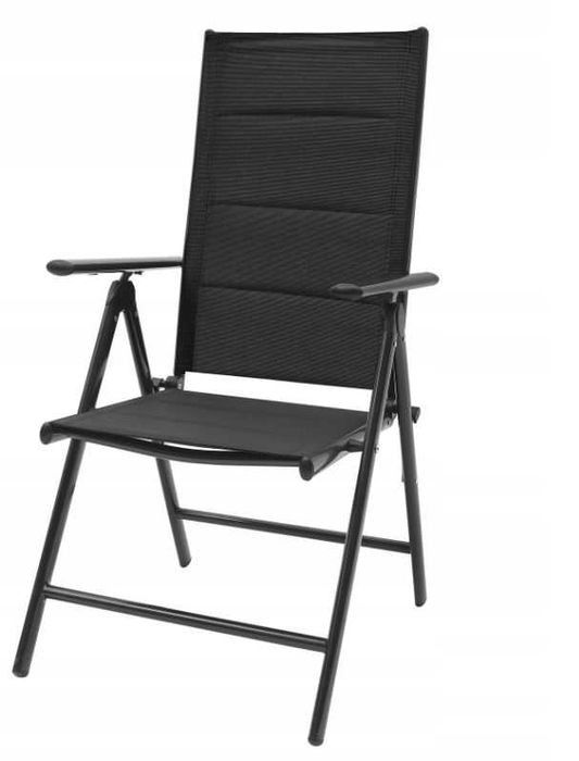 MEBLE OGRODOWE Zestaw STÓŁ 6+1 Na Taras Balkon 90 cm x 150 cm x 73 cm