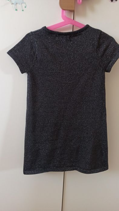 Sukienka dziewczęca firmy H&M, rozm. 104