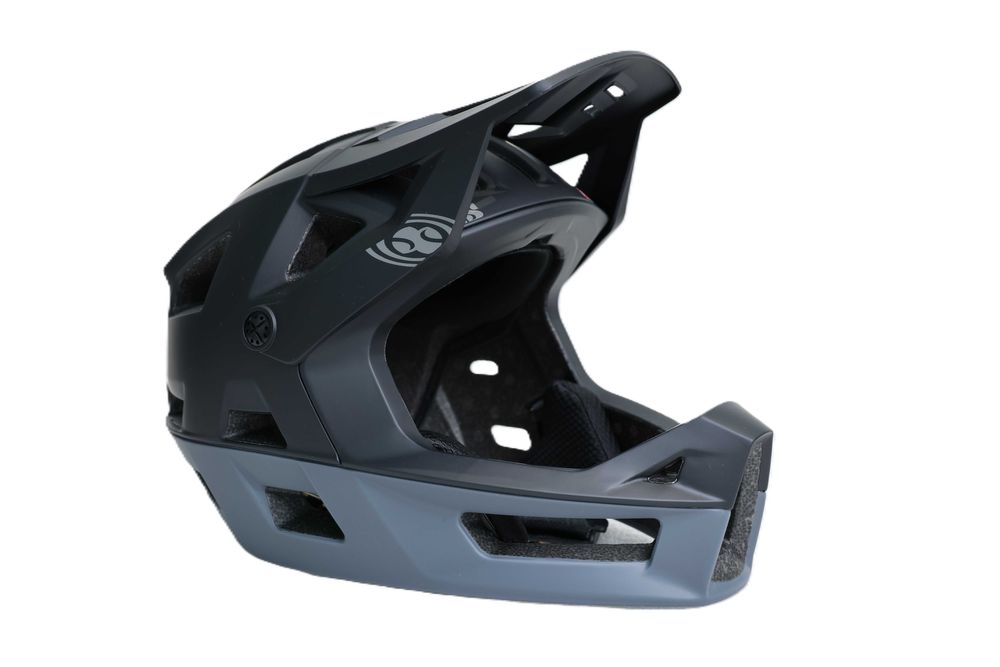 Kask iXS Trigger FF, Full face, ALL purpose, Enduro/MTB ML 58-62cm, nr.2