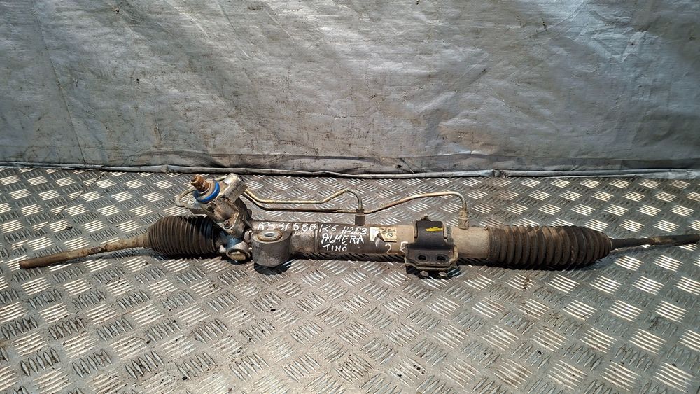 Maglownica Nissan Almera Tino