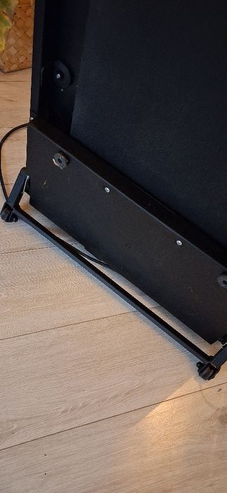 Spokey Even bieżnia 6km/h , ideał do chodzenia cicha