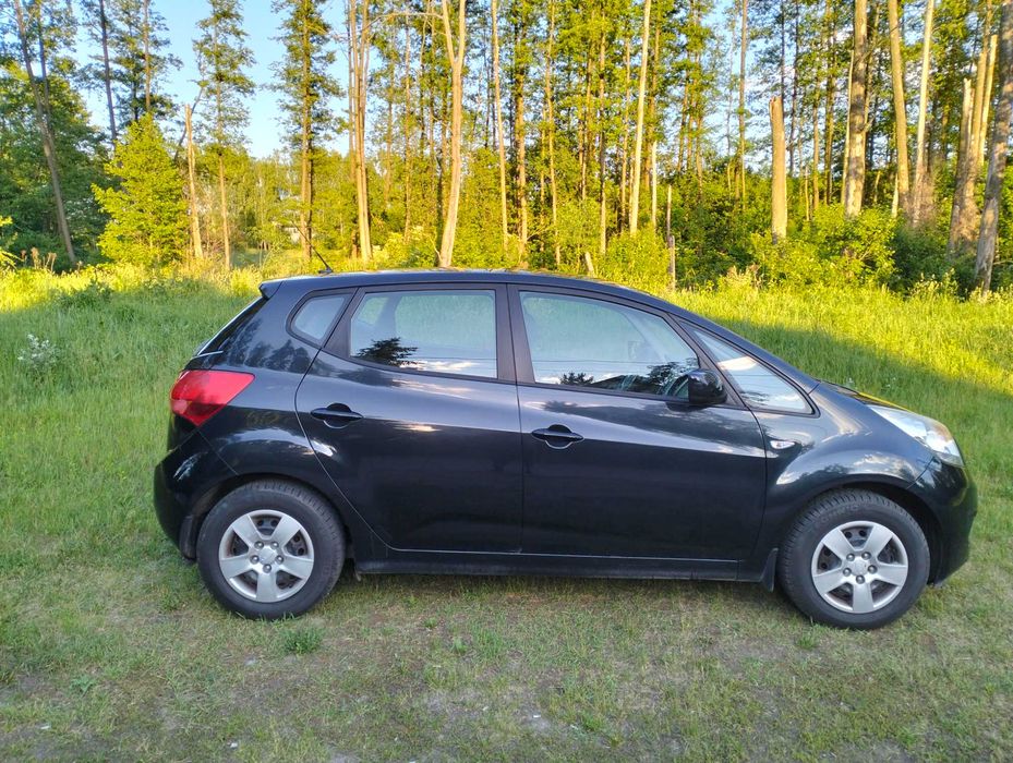 Kia Venga