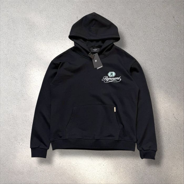 Худі Represent England Репрезент