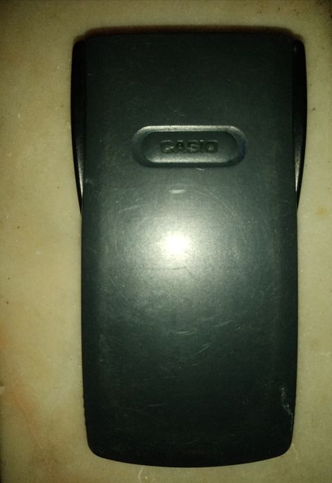 Calculadora Casio