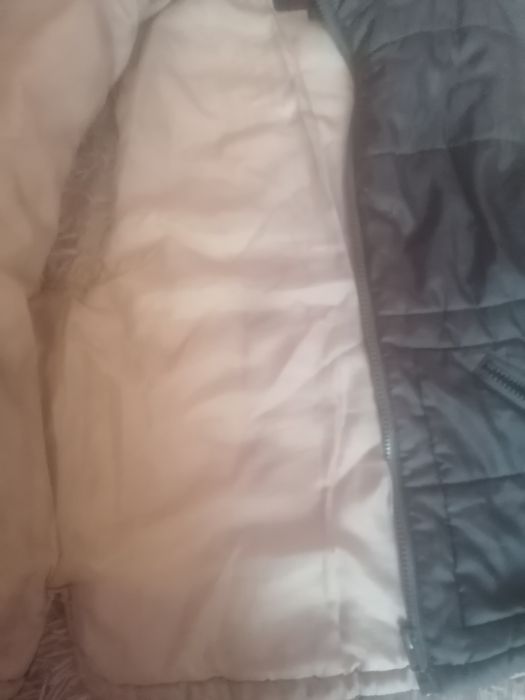 Жилетка на девочку