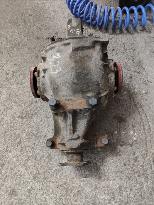 Редуктор BMW e34