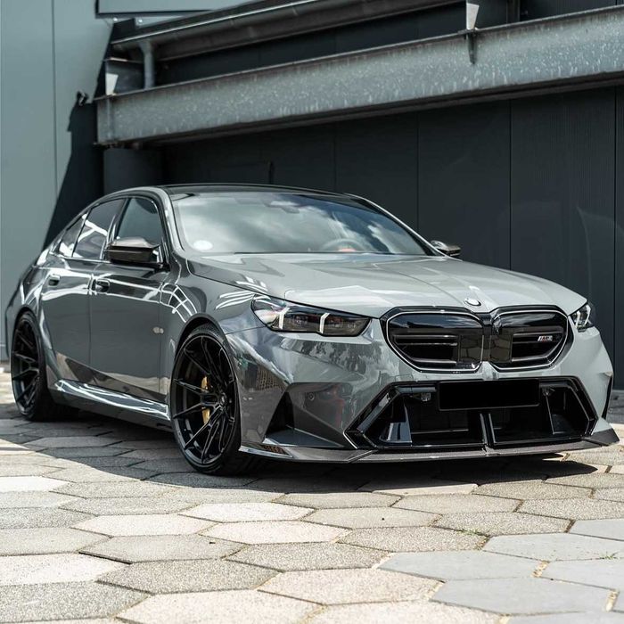 Kute felgi WheelForce R.3 22" 10,5J 11,5J 5x132 BMW M5 G99