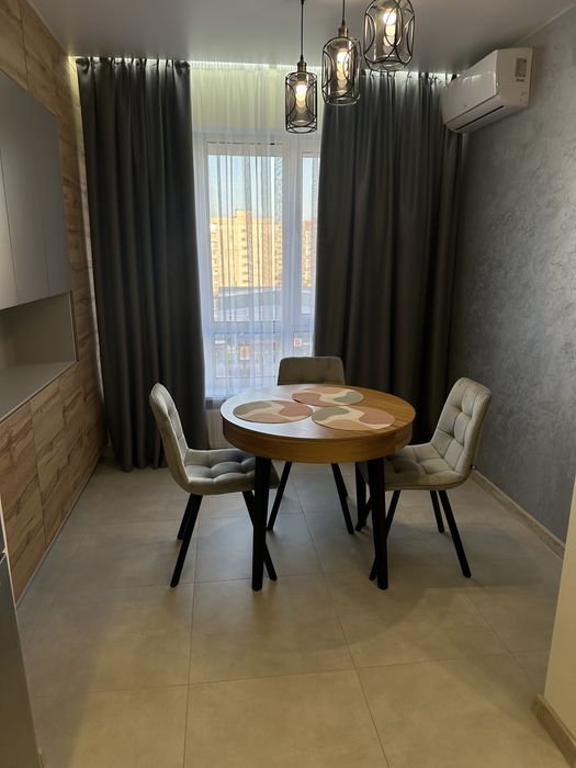 Сдается 2-х квартира Пески